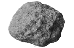 Floating stone 2