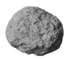 Floating stone 4