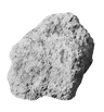 Floating stone 6